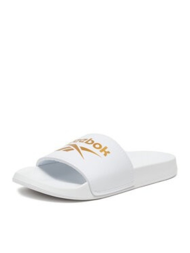 Reebok Klapki SS25-3C069-1 Biały