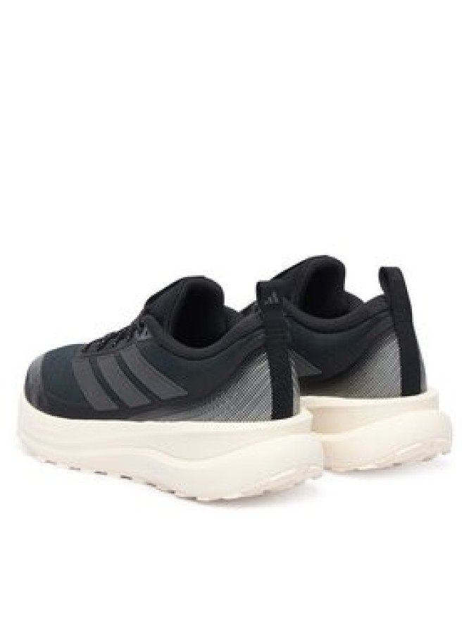 adidas Buty do biegania Runfalcon 6 Atr Trainers IH1833 Czarny