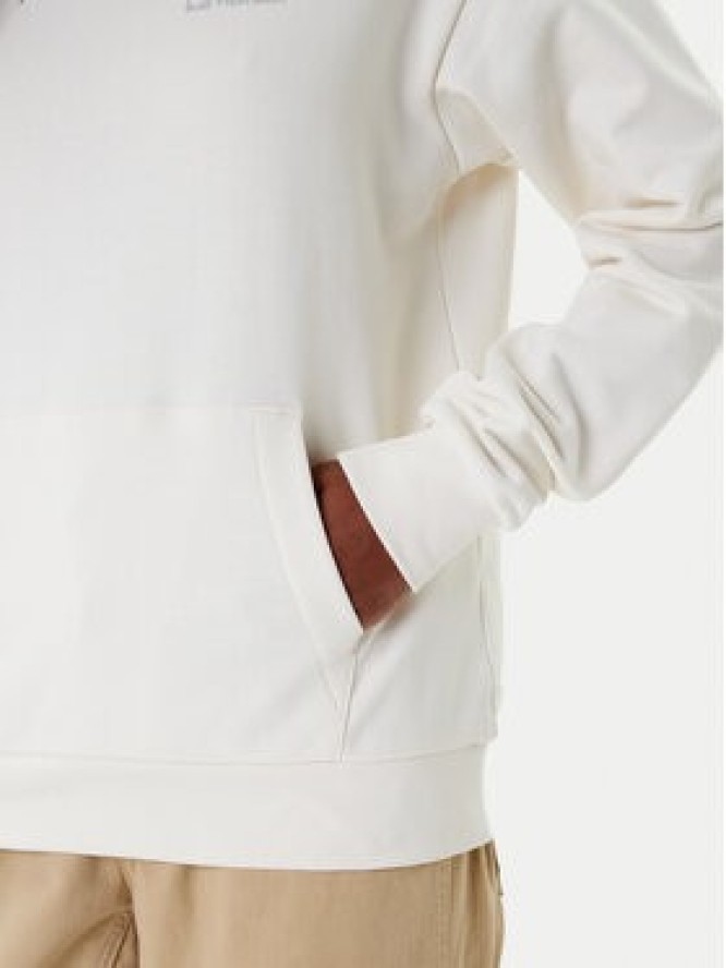 Jack Wolfskin Bluza Essential A63848 Écru Regular Fit