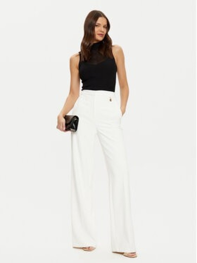 Marciano Guess Bluzka 5RGR20 5817Z Czarny Regular Fit