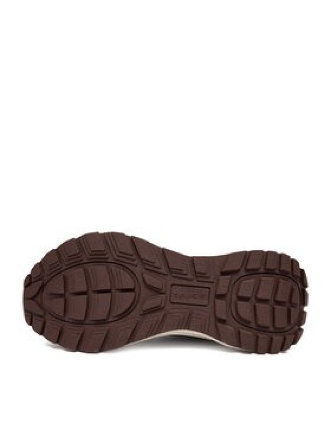 G-STAR Sneakersy EO-K240085 Brązowy ciemny