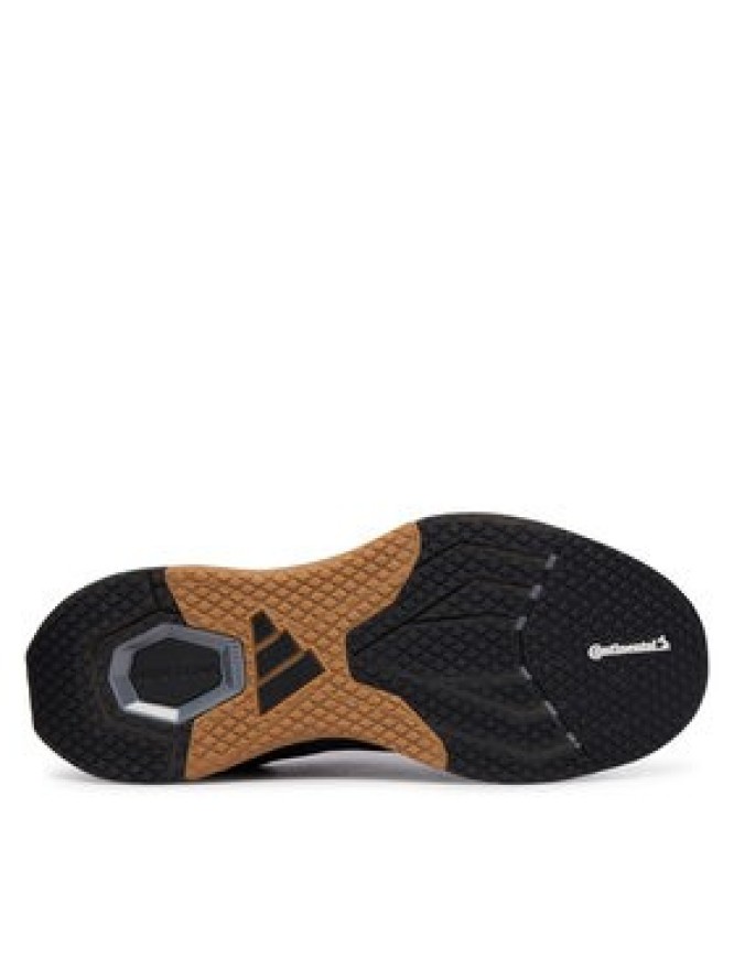 adidas Buty na siłownię Dropset 4 JR4662 Czarny