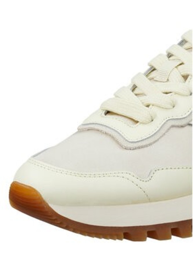 Gant Sneakersy 31537986 Écru