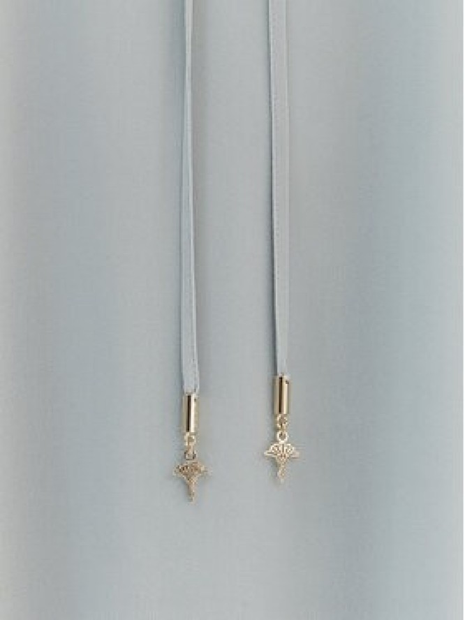 JOOP! Sukienka codzienna Delilah2 30101741 Zielony Relaxed Fit