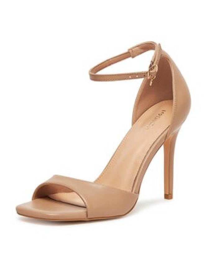 DeeZee Sandały GAF-8598-2 Beżowy