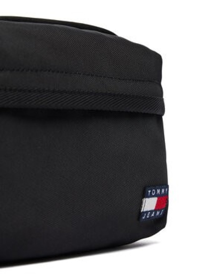 Tommy Jeans Torebka Tjw Ess Daily Crossover AW0AW17286 Czarny