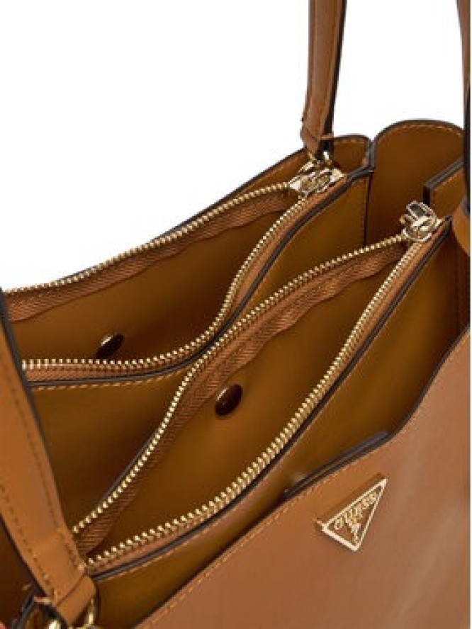 Guess Torebka HWNG96 69230 Brązowy