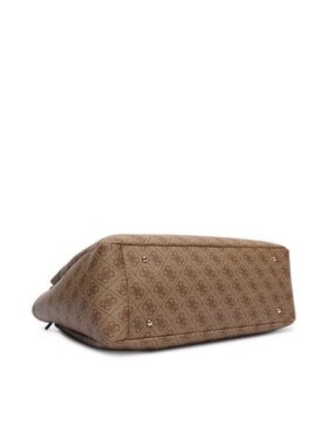 Guess Torebka Noelle II HWBG96 72260 Brązowy