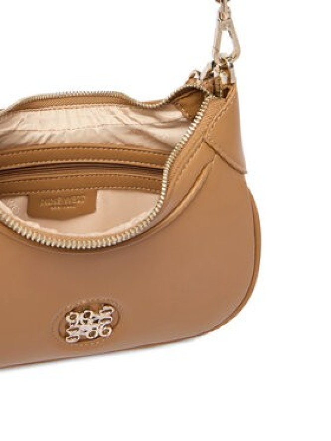 Nine West Torebka CEO-SOFT ALLURE-LDA9751 Beżowy ciemny
