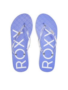 Roxy Japonki ARJL100915 Przezroczysty