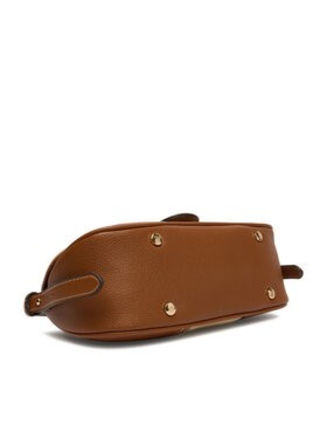 Beverly Hills Polo Club Torebka CEO-BHPC-C-011-07 Beżowy