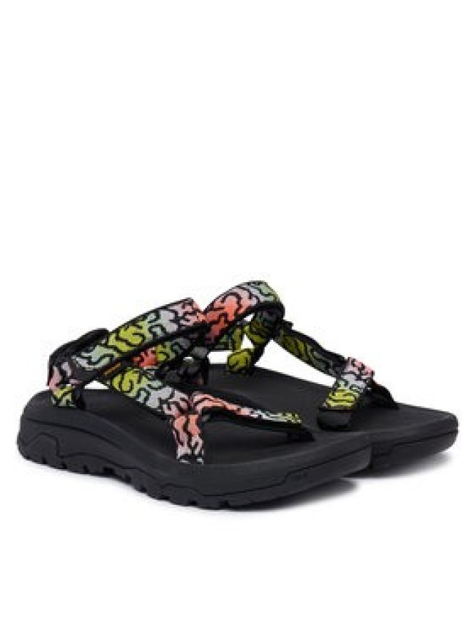 Teva Sandały Hurricane XLT3 1173671 Koralowy