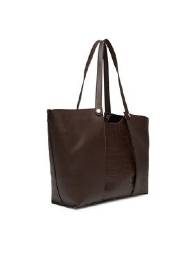 Gino Rossi Torebka C-LX10146 Brązowy