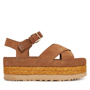 Espadryle Ugg