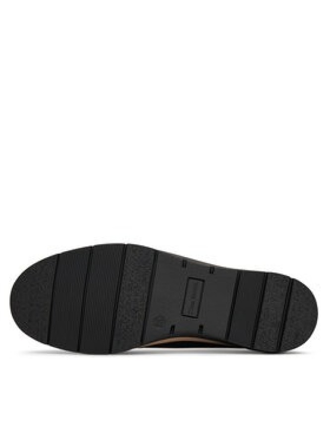 Clara Barson Półbuty WS6529-01 Czarny