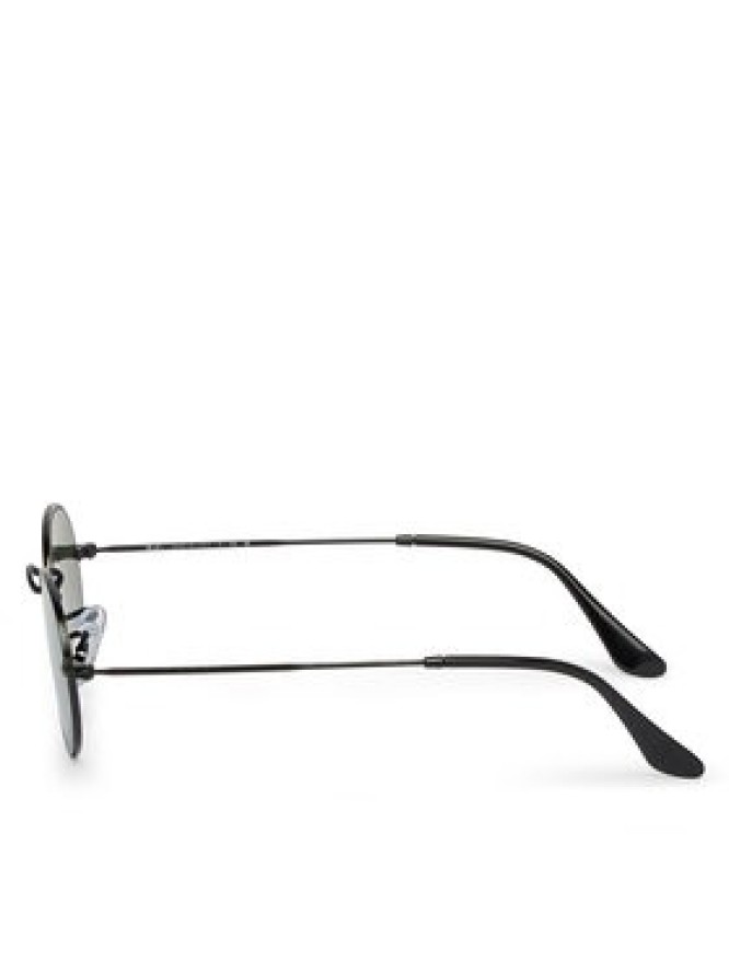 Ray-Ban Okulary przeciwsłoneczne 0RB3547N 002/68 Czarny