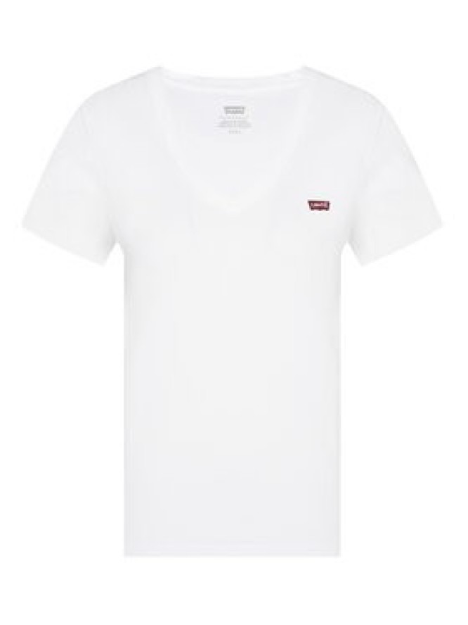 Levi's® Komplet t-shirtów Perfect 004AN-0000 Kolorowy Regular Fit