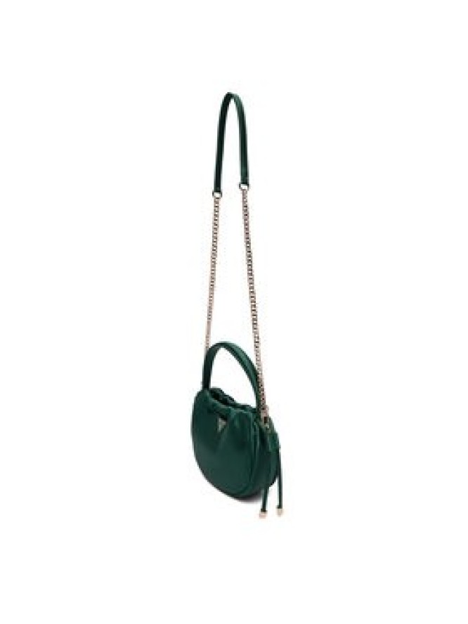 Guess Torebka Elsie Mini HWSE96 50750 Zielony