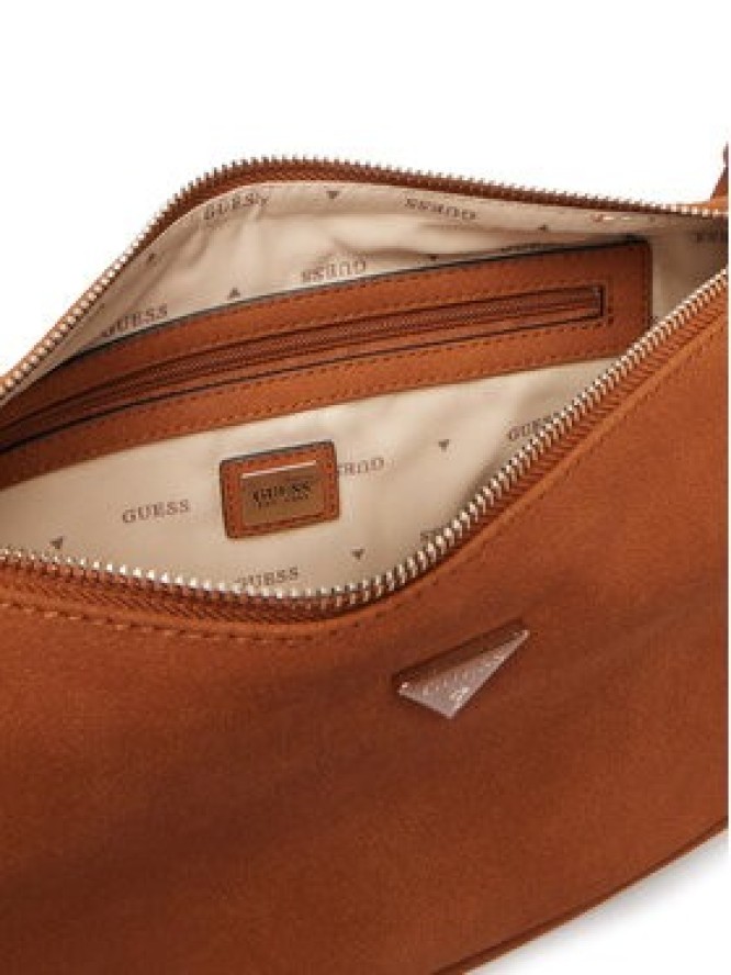 Guess Torebka Danya HWSG99 18010 Brązowy