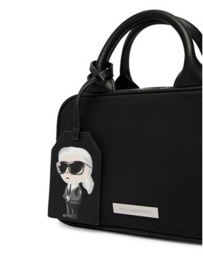 KARL LAGERFELD Torebka B3W30130 Czarny