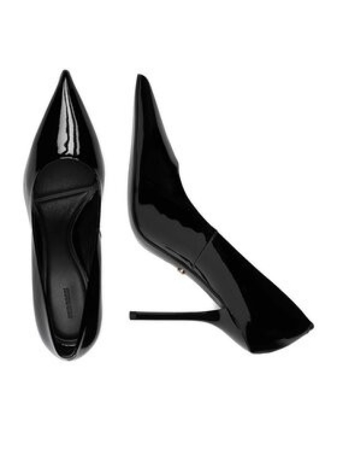 Gino Rossi Szpilki EO-HANI-V1953-111 Czarny