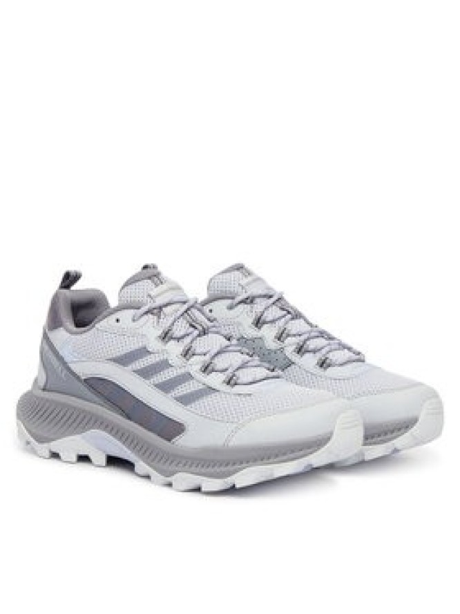 Merrell Sneakersy Speed Strike 2 J00003486 Szary