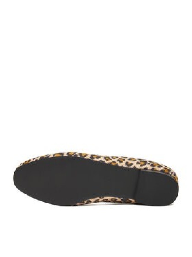 Sergio Bardi Loafersy WFA3753-1Z-SB Beżowy