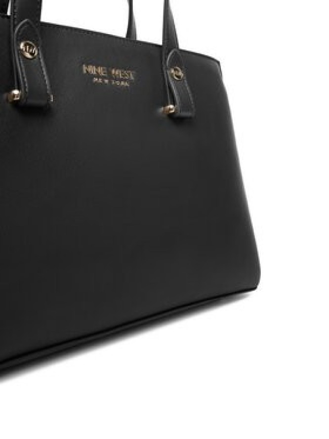 Nine West Torebka CEO-MAINE-LDA8203 Czarny