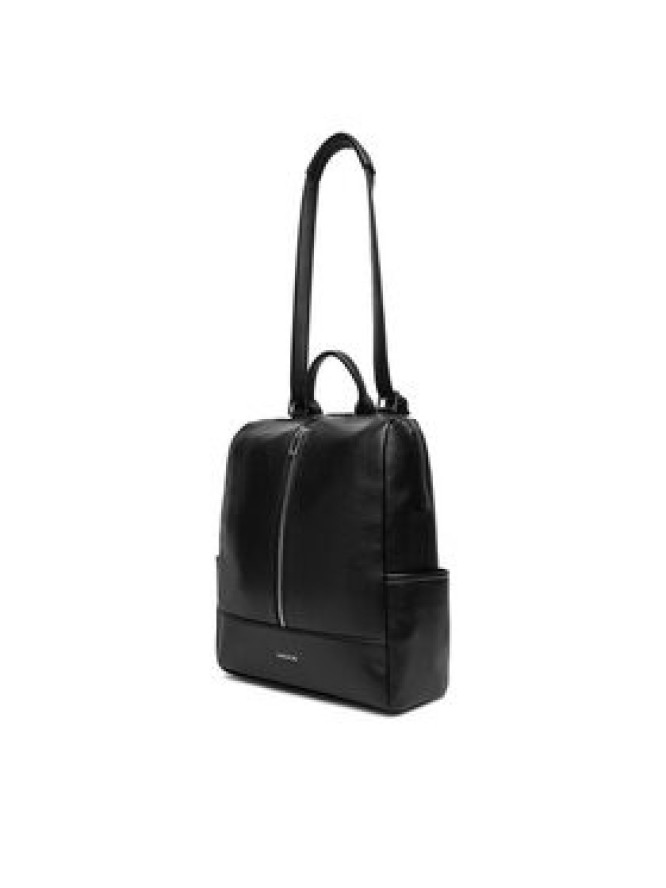 Lasocki Plecak C-LSK-L-011-08 Czarny