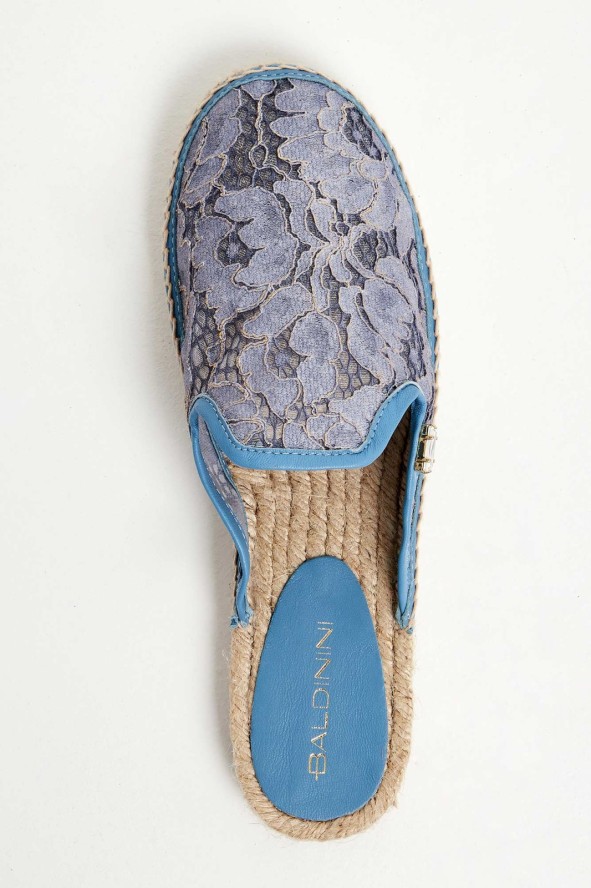 Klapki damskie BALDININI