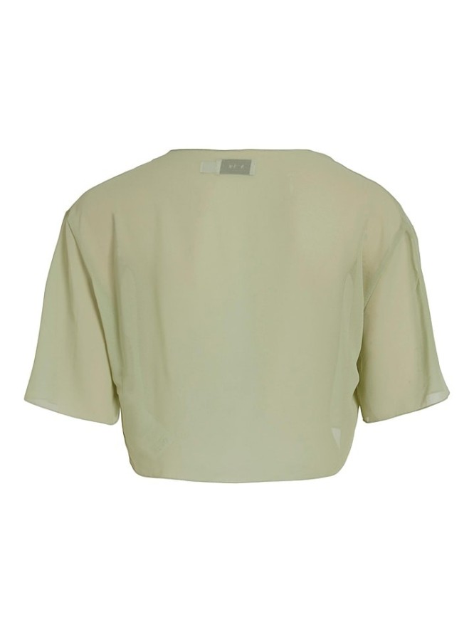 Vila Bolerko w kolorze jasnozielonym rozmiar: 36