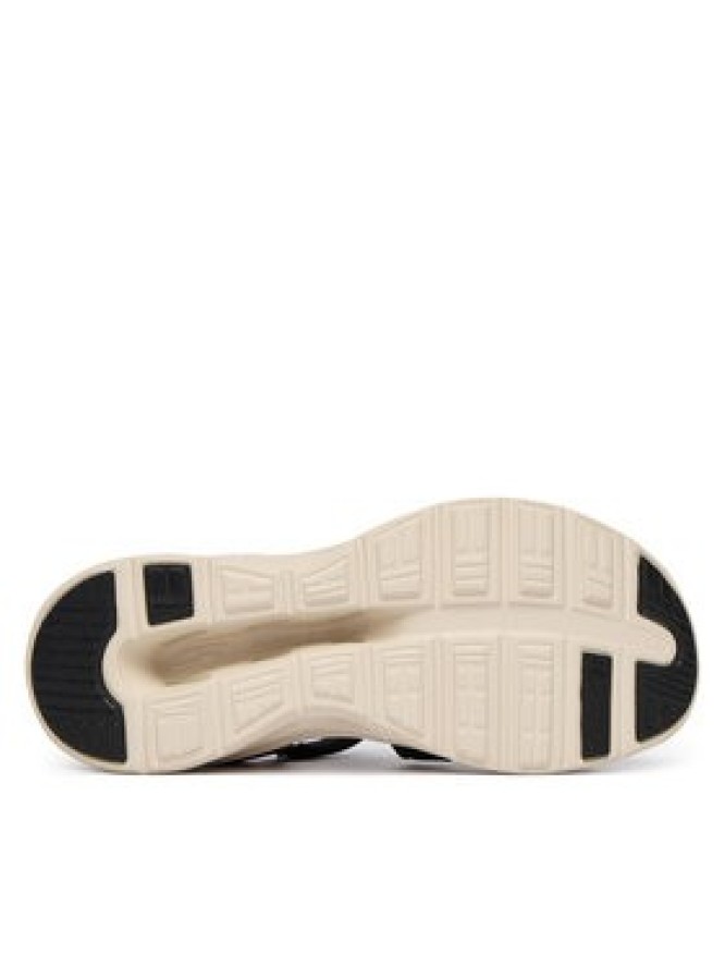 Skechers Sandały Go Walk Glide-Step 2.0 Sandal 141269/BKW Czarny