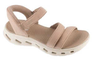 Sandały damskie, Slip-Ins: GO Walk Glide-Step 2.0 Sandal - Ella