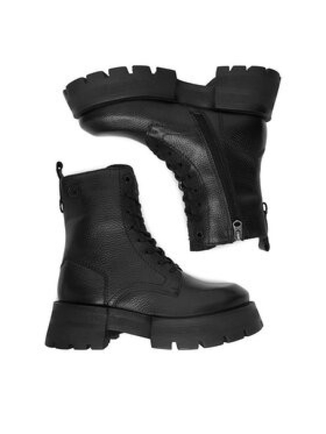 G-Star Raw Trzewiki CEO-WI16-525-02 Czarny