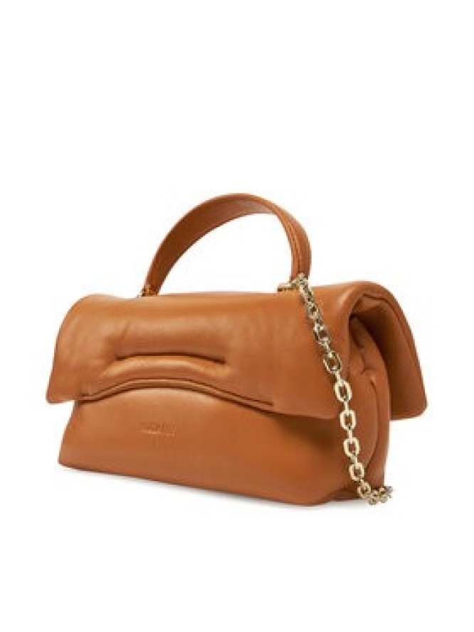 Patrizia Pepe Torebka 8B0201/L113 Brązowy