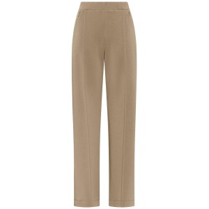 Spodnie Deha Cozy Straight Leg Pants Damskie