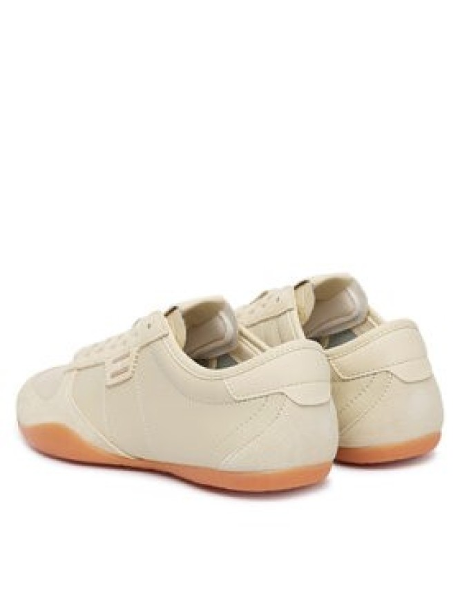 Tommy Jeans Sneakersy Tj Ballet Sneaker EN0EN03059 Beżowy