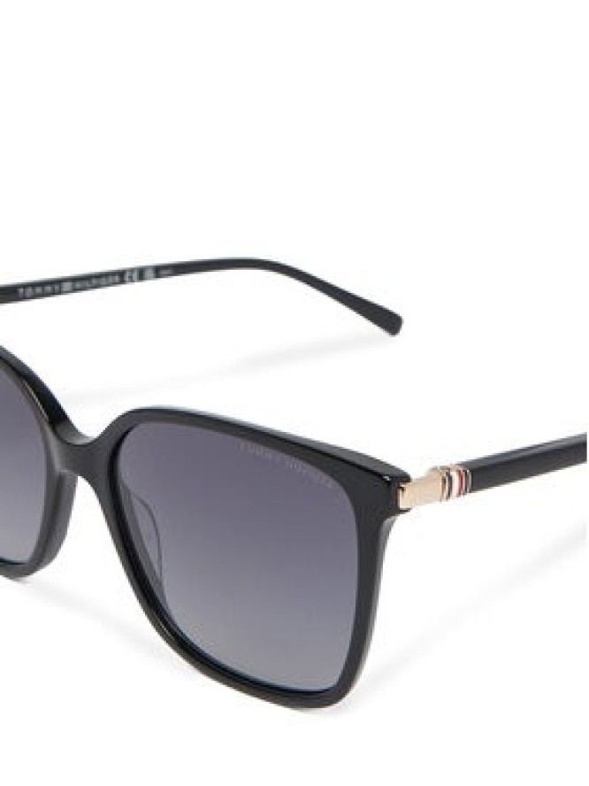 Tommy Hilfiger Okulary przeciwsłoneczne 2349/S 208623 Czarny