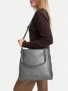 Lasocki Torebka LSK-K-046-06 Srebrny