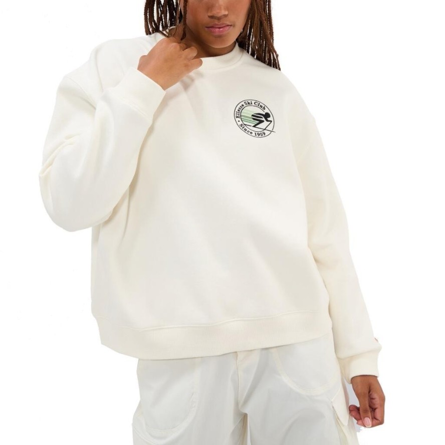 Bluza damska Ellesse Areski