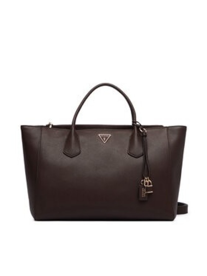 Guess Torebka Marissa HWBG23 33240 Brązowy