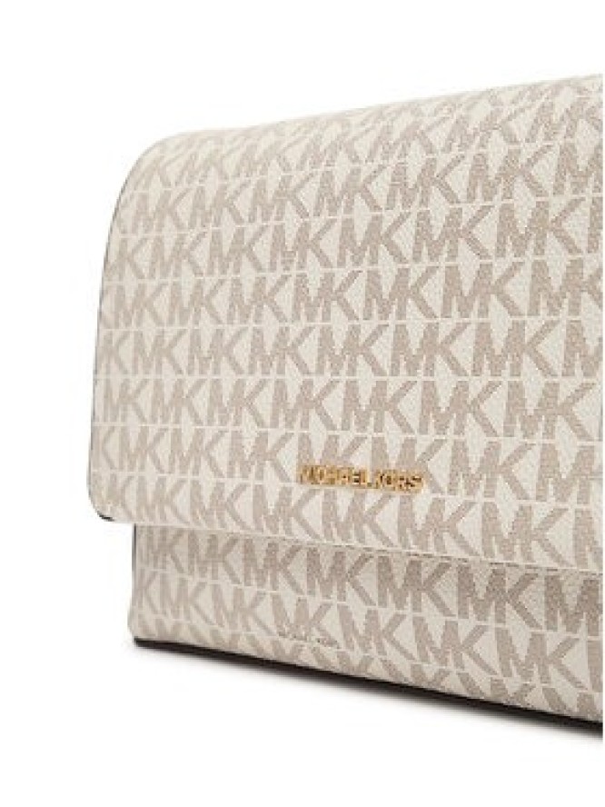 MICHAEL Michael Kors Torebka Nessa 30T5G8ZM1B Beżowy