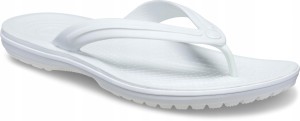 Japonki Dla Dorosłych Crocs Crocband Flip
