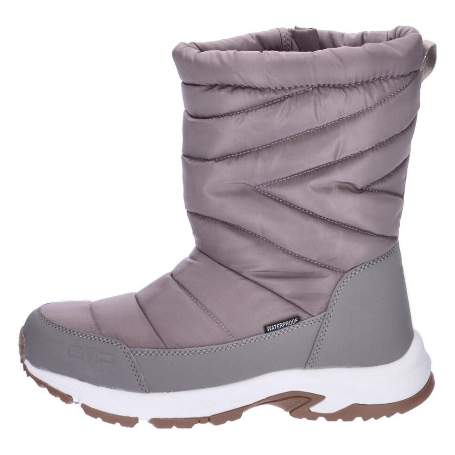 Buty zimowe damskie CMP Notak WP