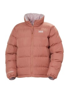 Damska odwracalna kurtka puchowa Helly Hansen Yu 23