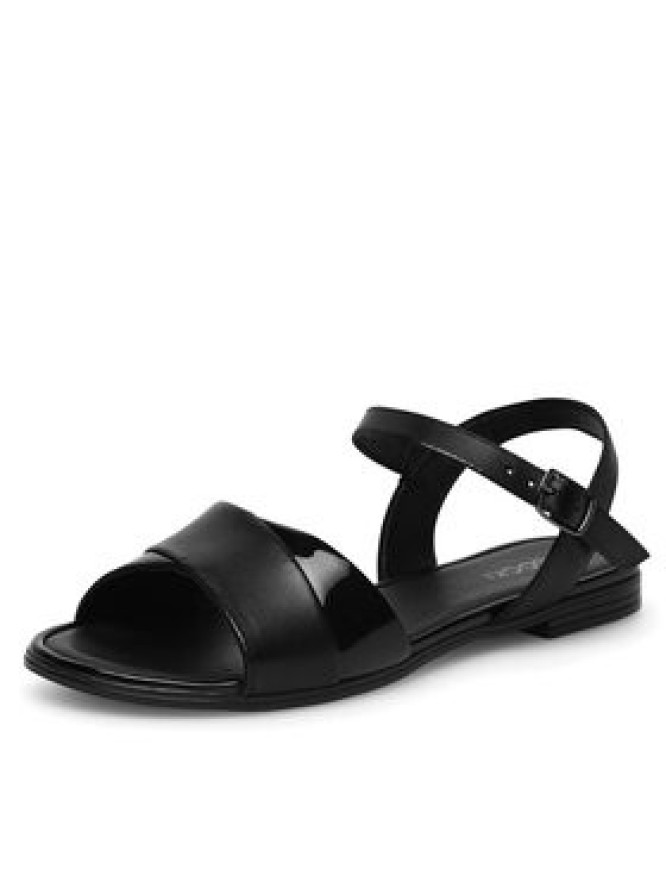 Lasocki Sandały ARENA RST-ARENA-76 Czarny