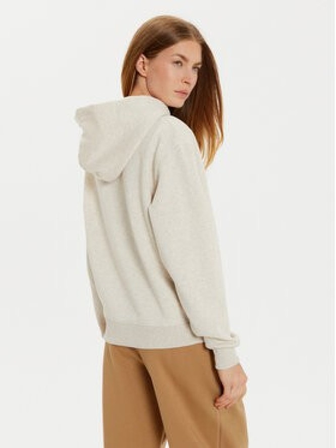 Tommy Hilfiger Bluza Modern WW0WW43598 Beżowy Regular Fit