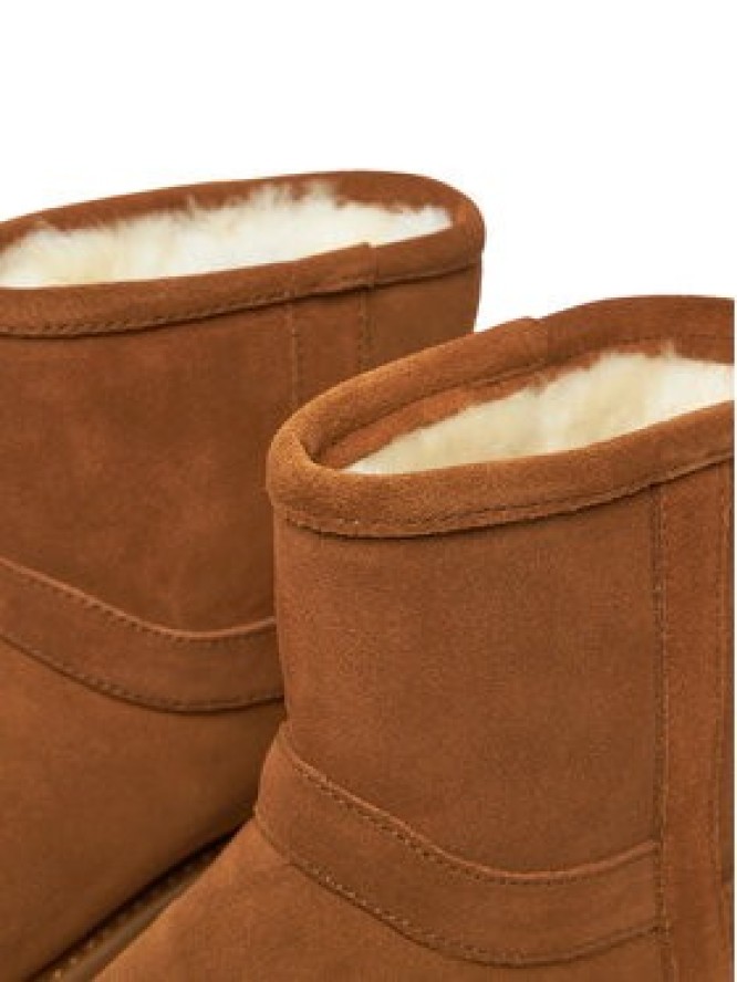 EMU Australia Śniegowce Banks W13216 Brązowy