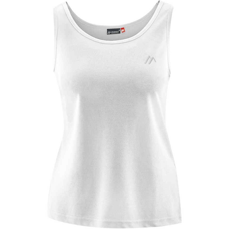 Damski tank top Maier Sports Petra