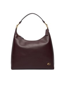 Coach Torebka Juliet CY817 Fioletowy